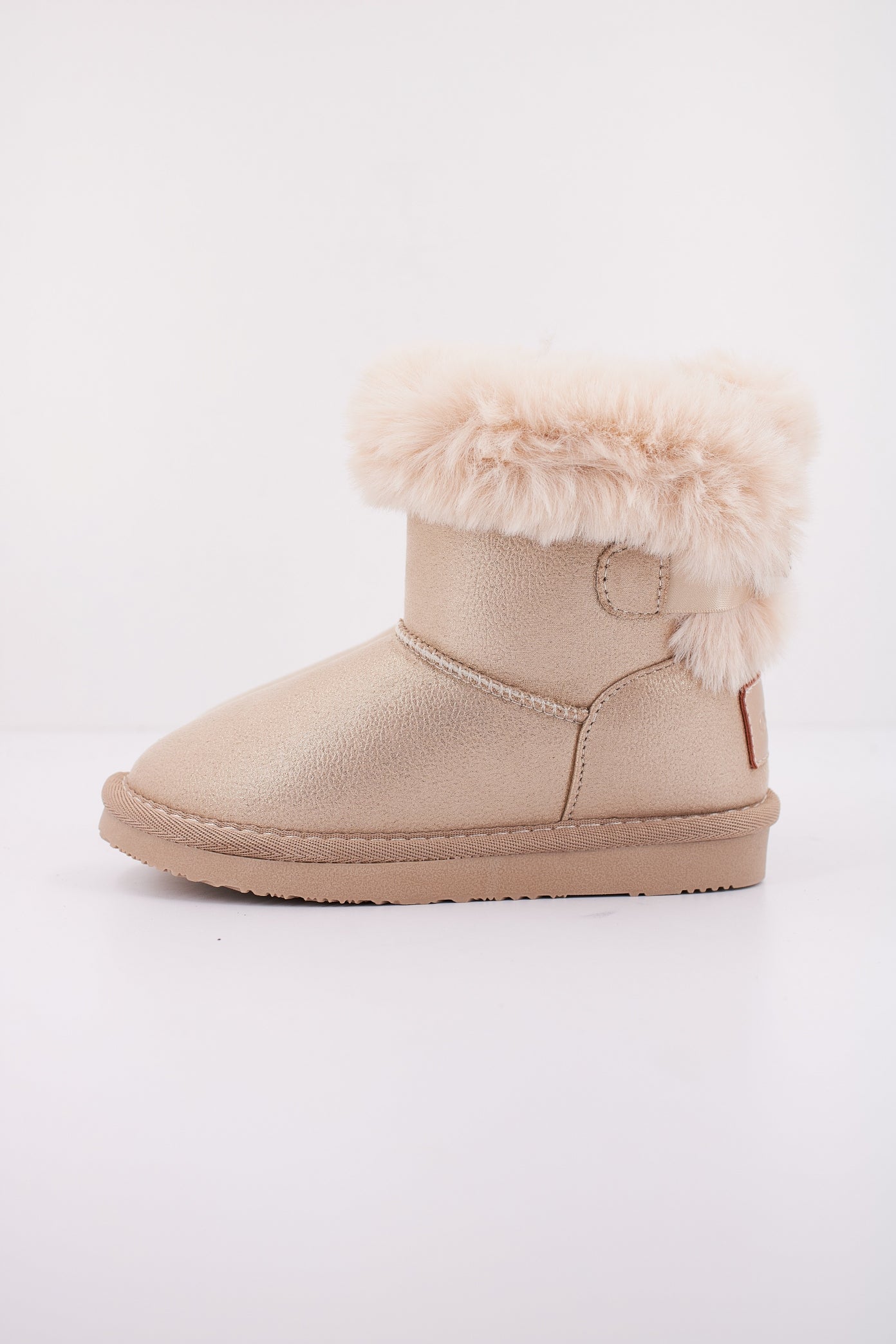 OSITO AUSTRALIANA en color GOLD  (1)