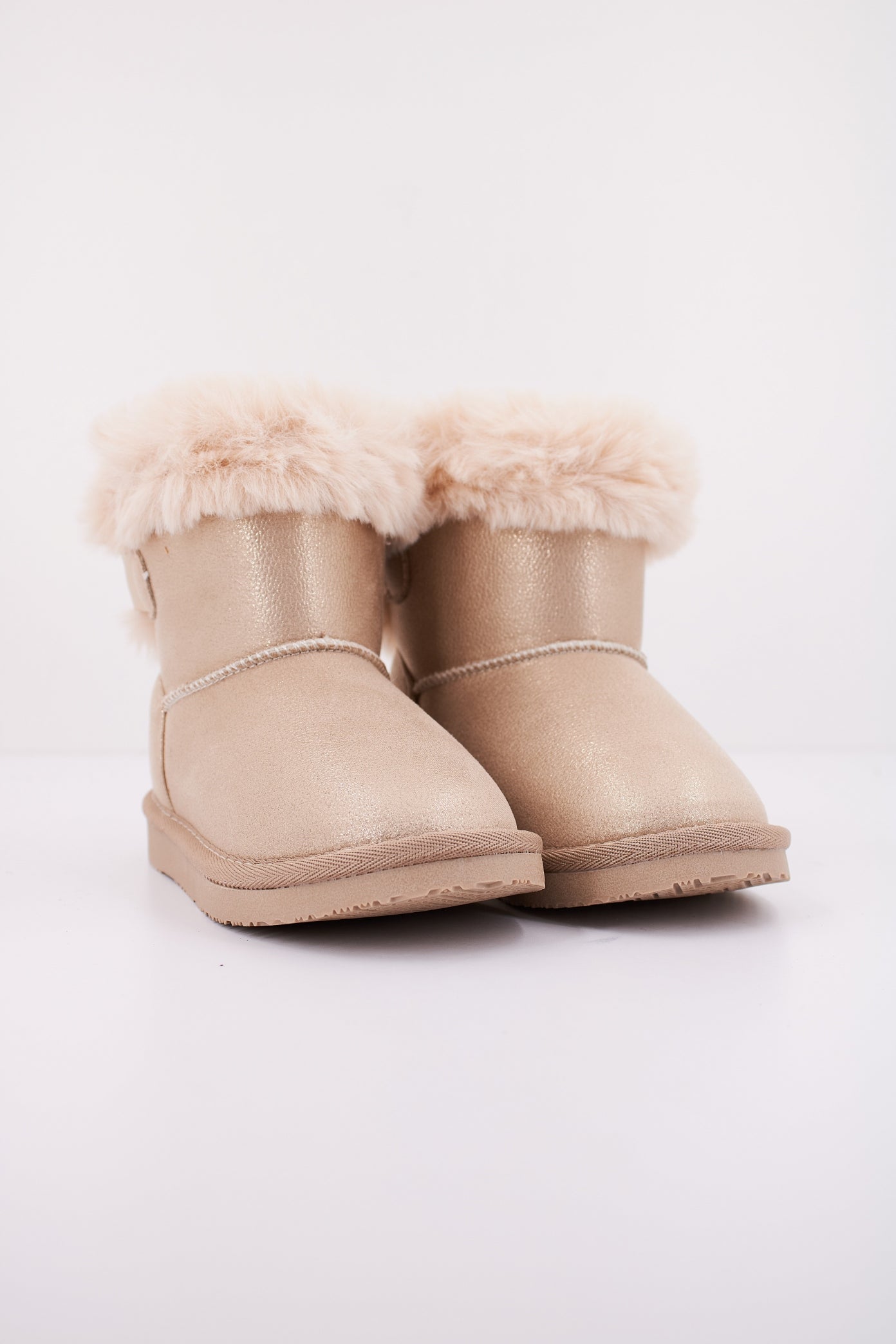 OSITO AUSTRALIANA en color GOLD  (2)