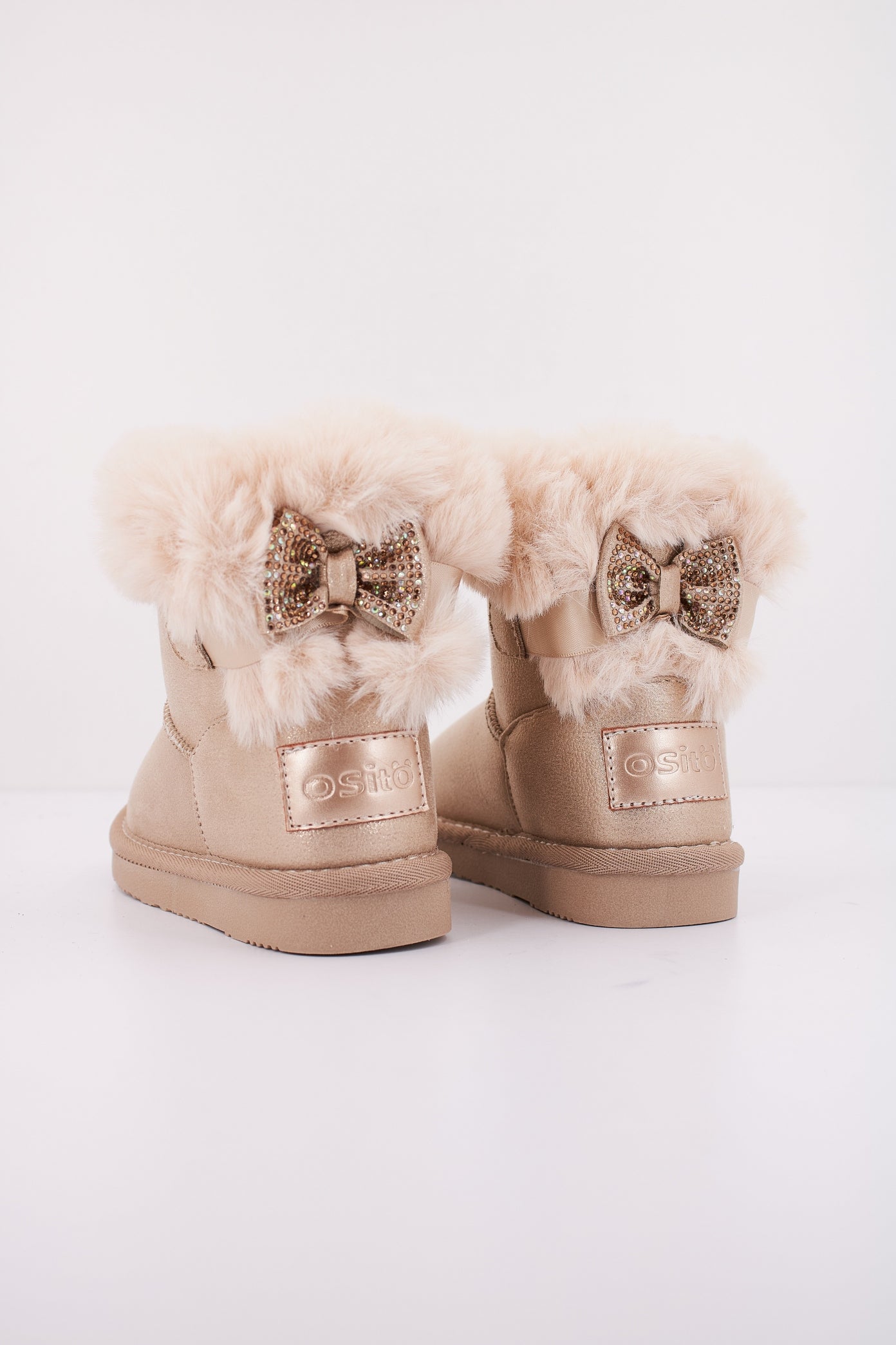 OSITO AUSTRALIANA en color GOLD  (4)