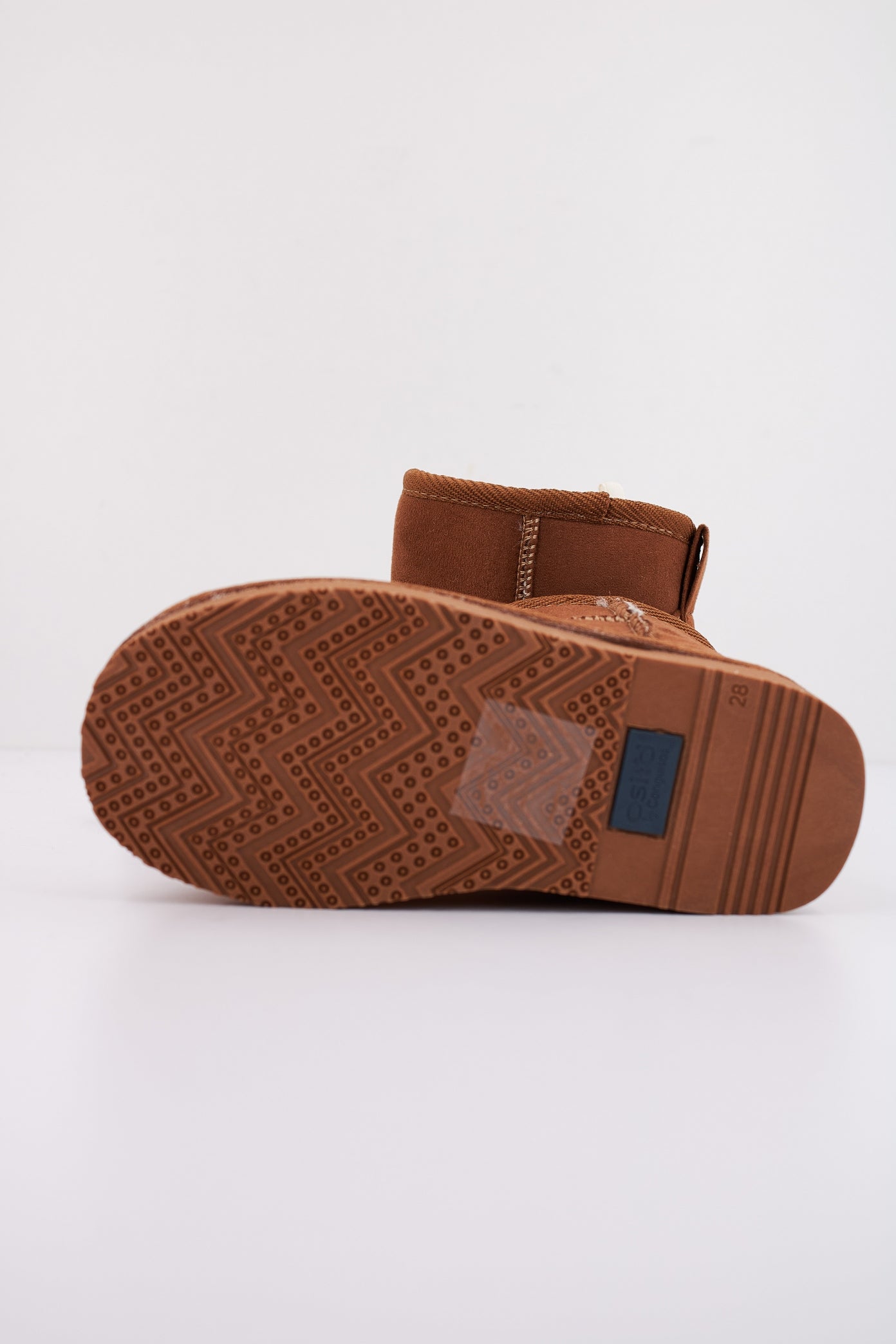 OSITO OSSH en color TAN  (5)