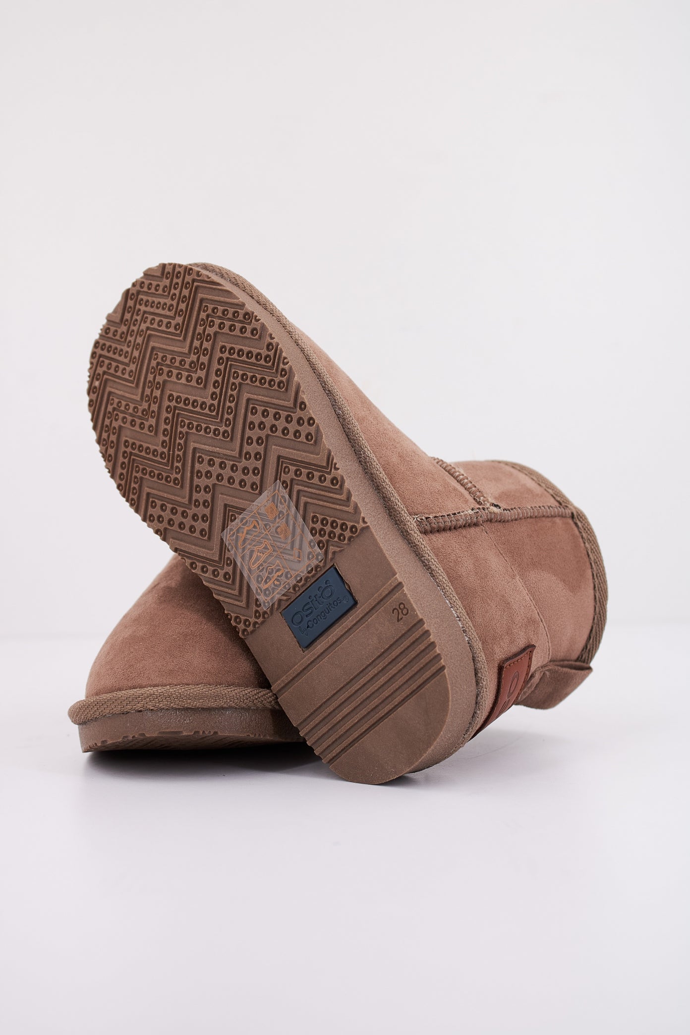 OSITO OSSH en color TAUPE  (5)