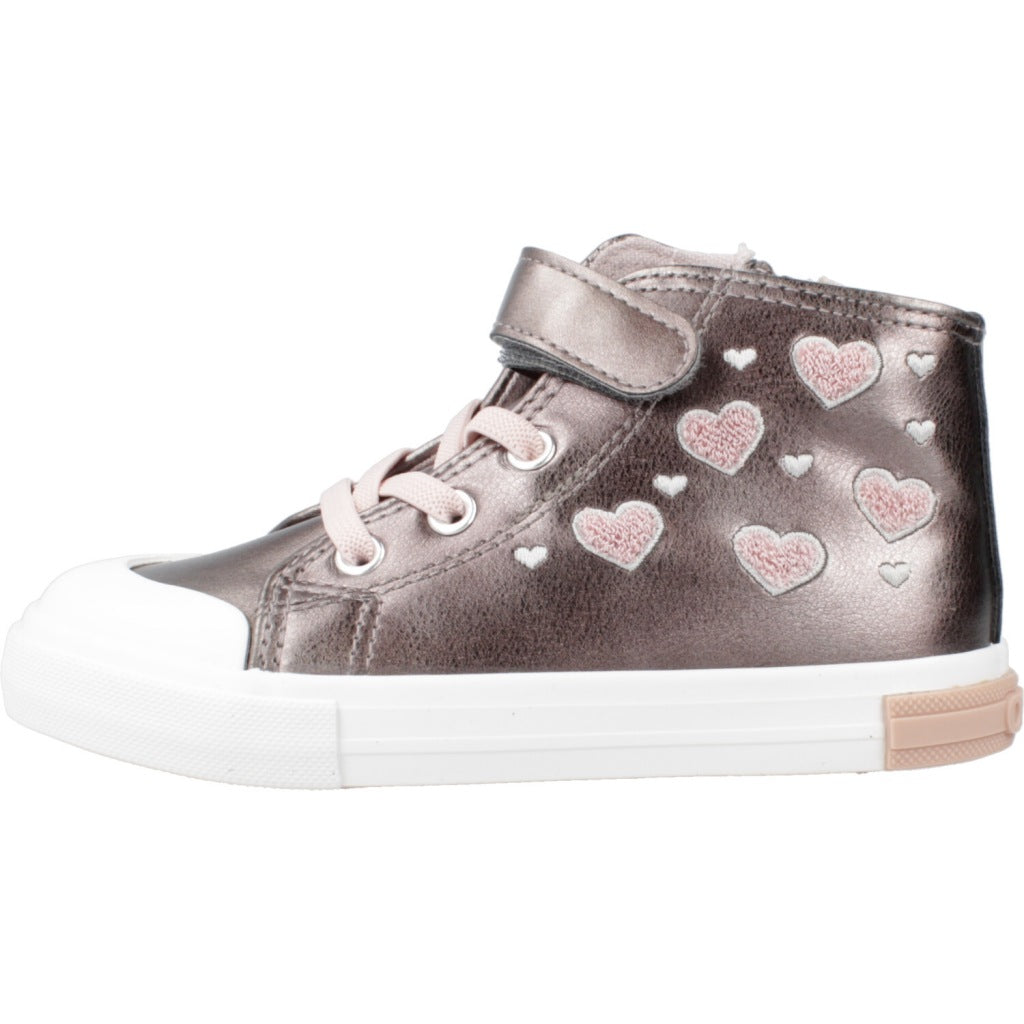 OSITO HIGH CUT HEARTS en color SILVER  (2)