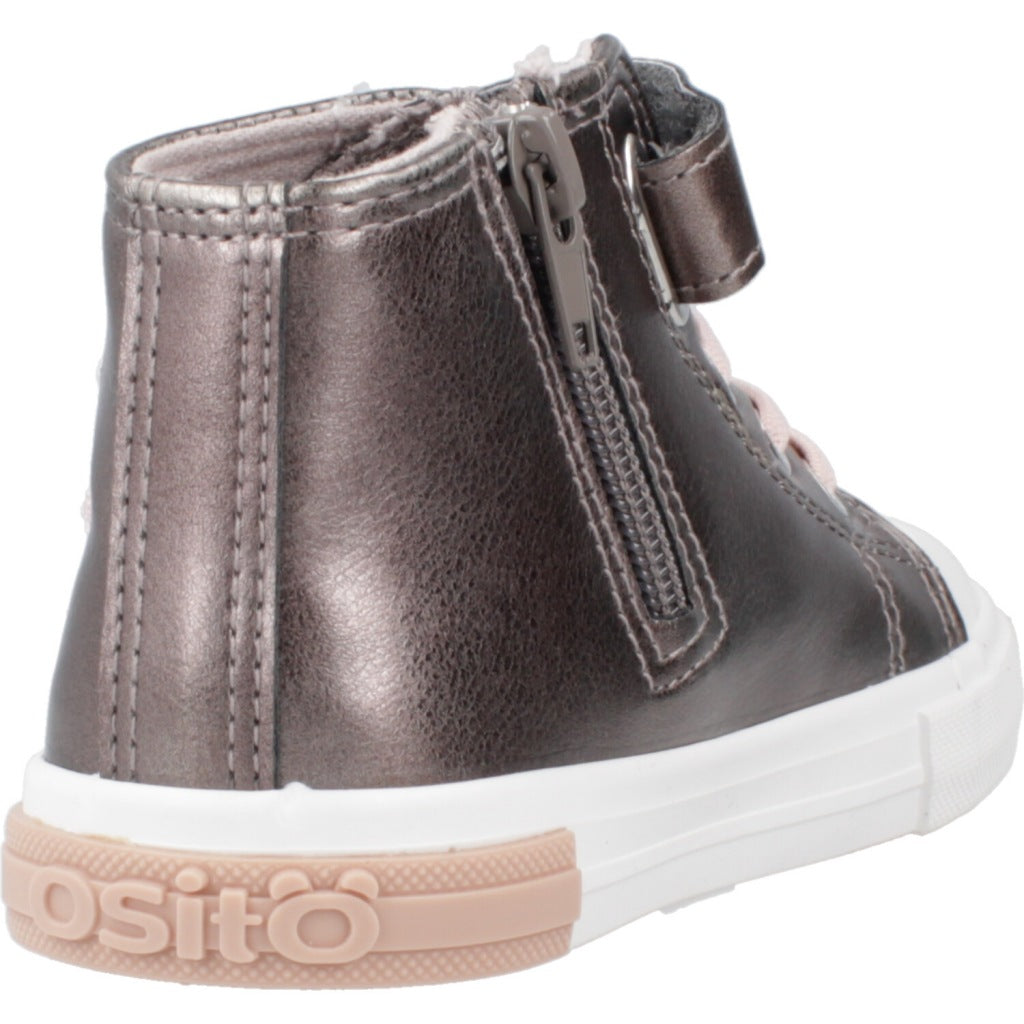 OSITO HIGH CUT HEARTS en color SILVER  (3)