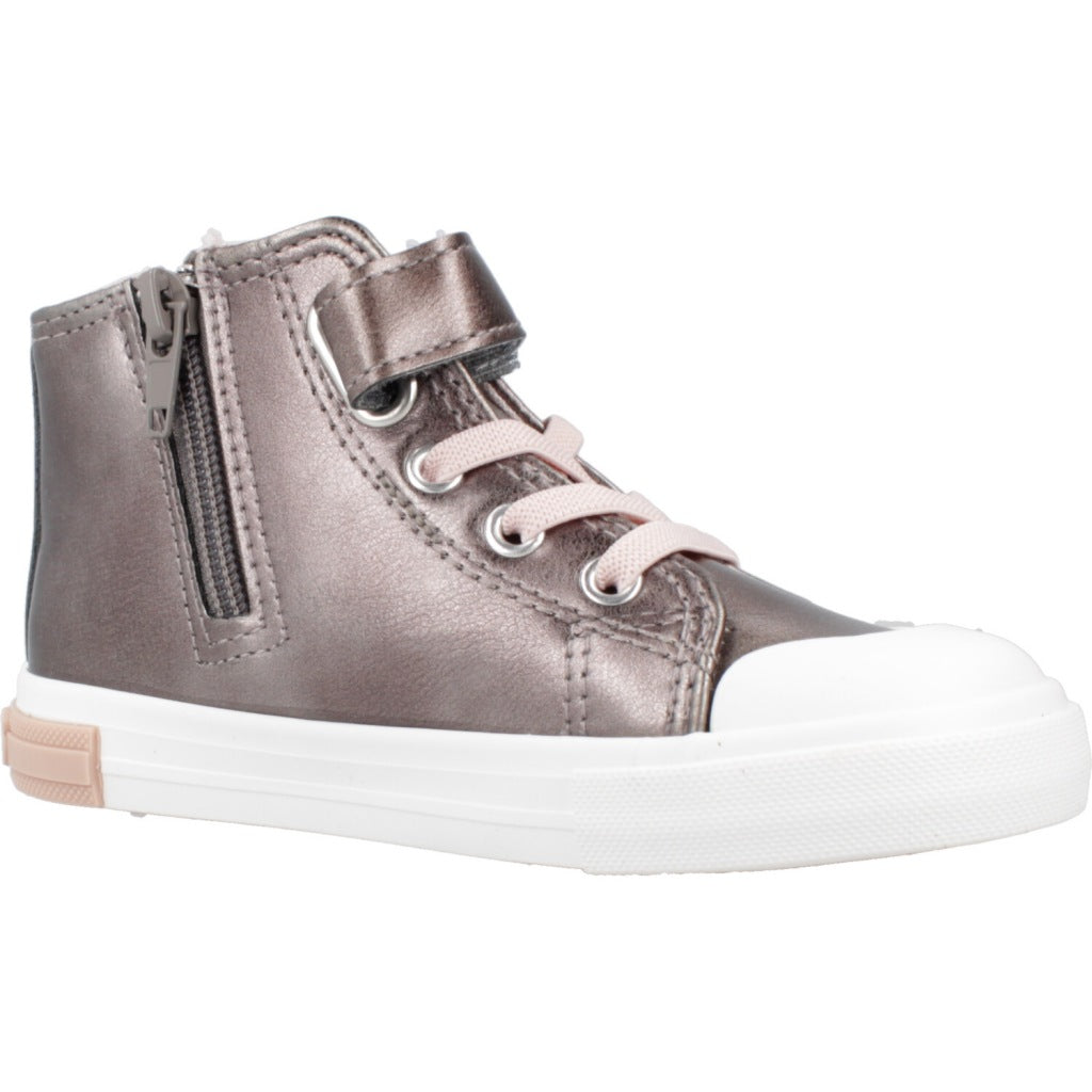 OSITO HIGH CUT HEARTS en color SILVER  (5)