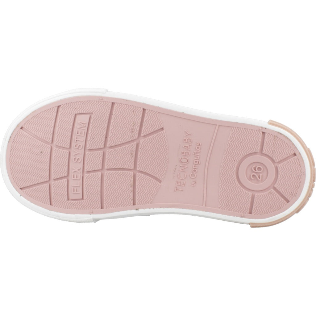 OSITO HIGH CUT HEARTS en color SILVER  (6)