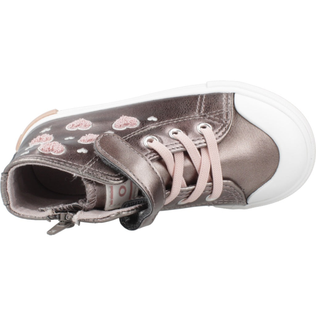 OSITO HIGH CUT HEARTS en color SILVER  (7)
