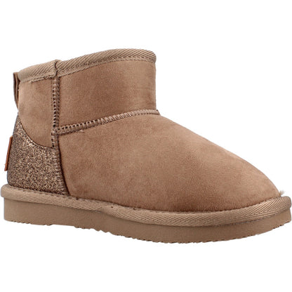 OSITO AUSTRALIAN ANKLE BOO en color TAUPE  (5)