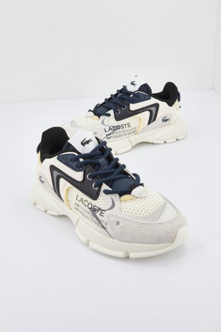 LACOSTE NEO   SFA en color WHTBLK  (1)