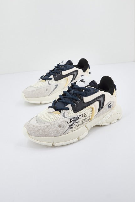 LACOSTE NEO   SFA en color WHTBLK  (2)