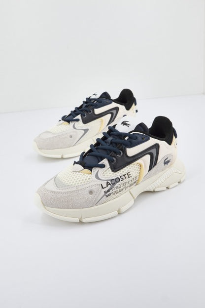 LACOSTE NEO   SFA en color WHTBLK  (2)
