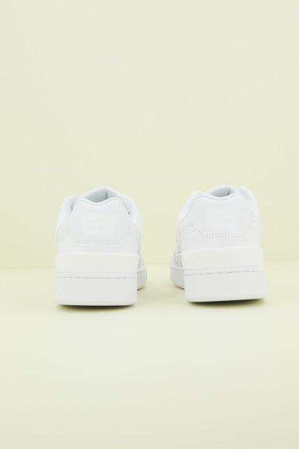 LACOSTE T-CLIP   SFA en color WHT  (3)