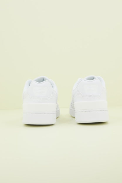LACOSTE T-CLIP   SFA en color WHT  (3)