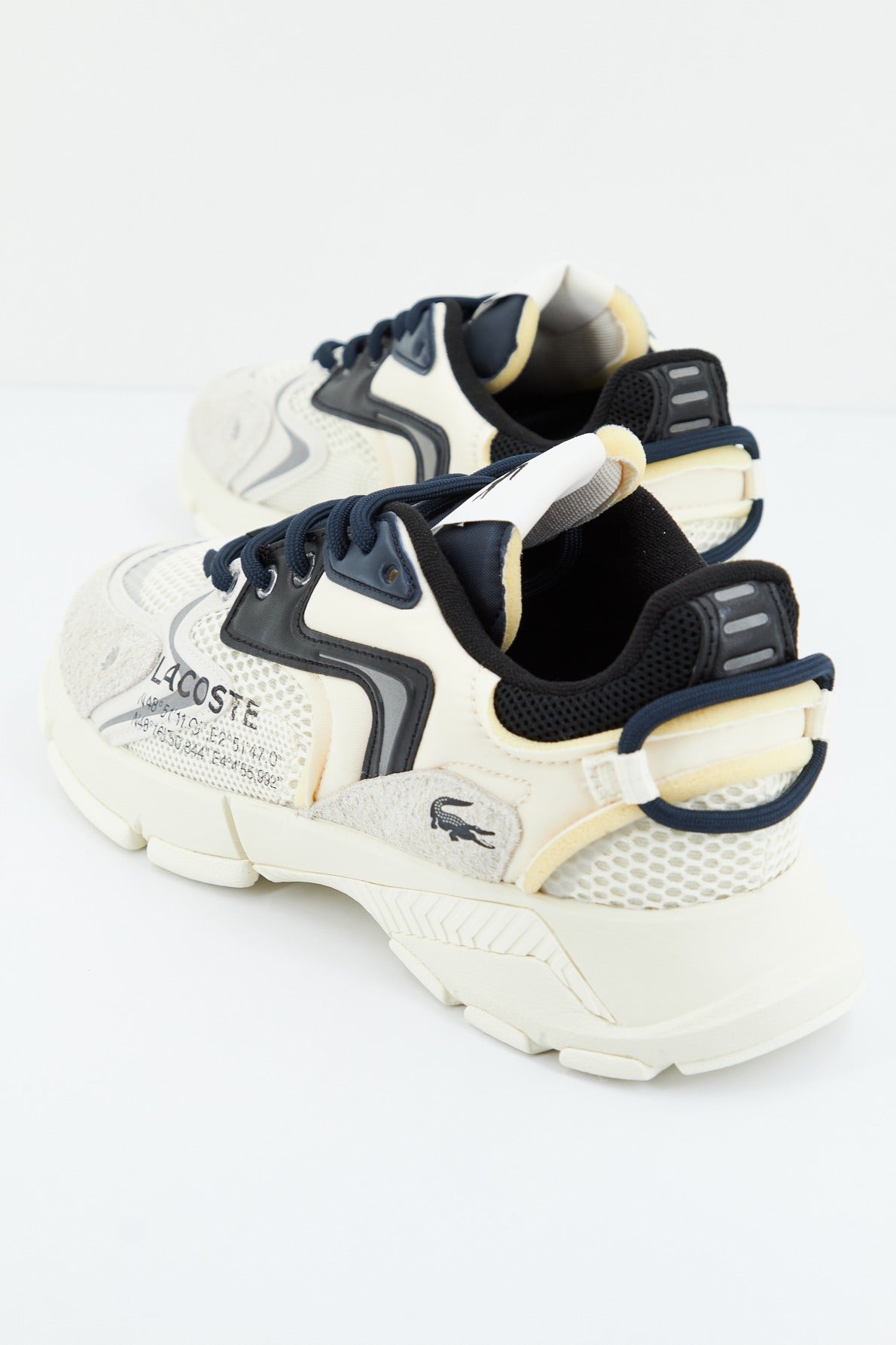 LACOSTE L NEO   SMA en color G  (3)