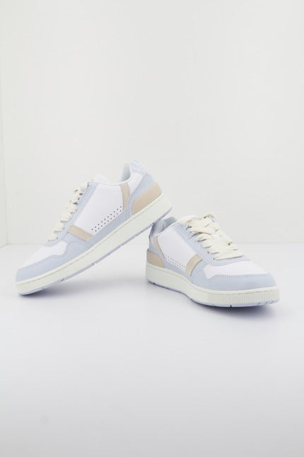 LACOSTE T-CLIP   SFA en color WHTTRQS  (4)