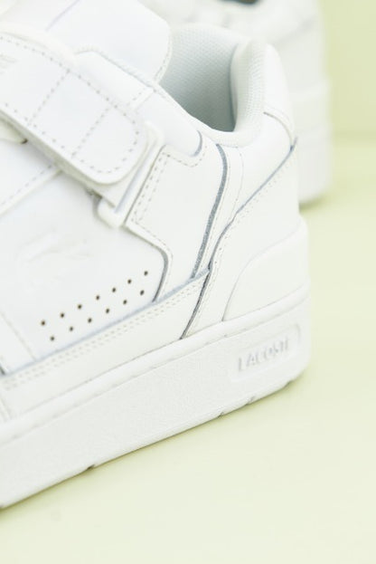 LACOSTE T-CLIP VLC   SMA en color G  (2)