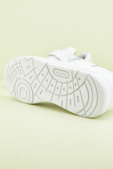 LACOSTE T-CLIP VLC   SMA en color G  (3)