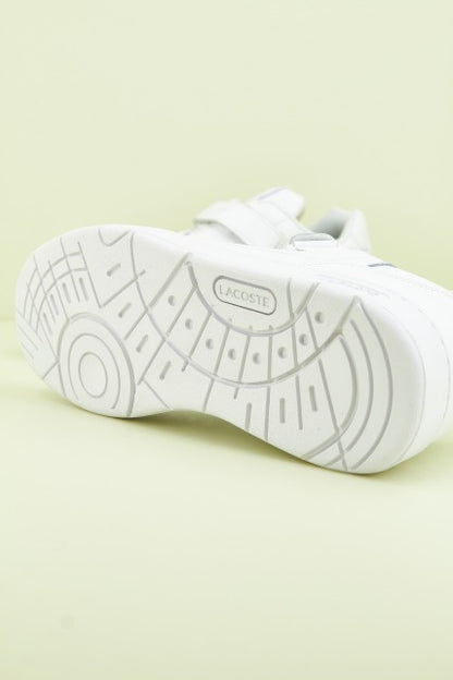 LACOSTE T-CLIP VLC   SMA en color G  (3)