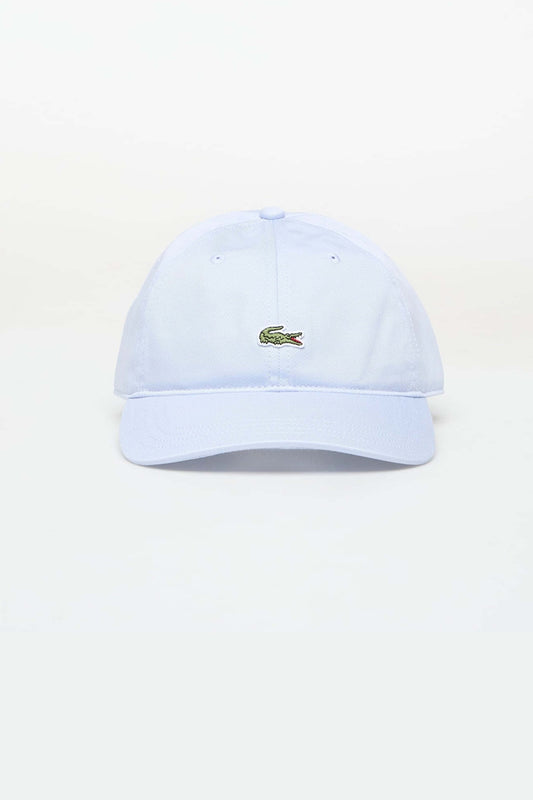 LACOSTE CASQUETTE SPORTSWEAR en color PHNXBLU  (1)