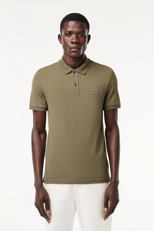 LACOSTE L SHORT SLEEVED  en color TANK  (1)