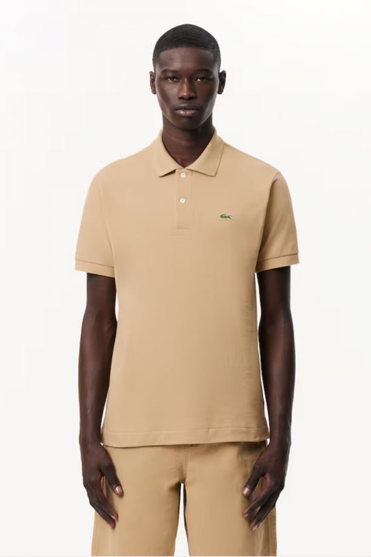 LACOSTE L SHORT SLEEVED  en color VNNS  (1)
