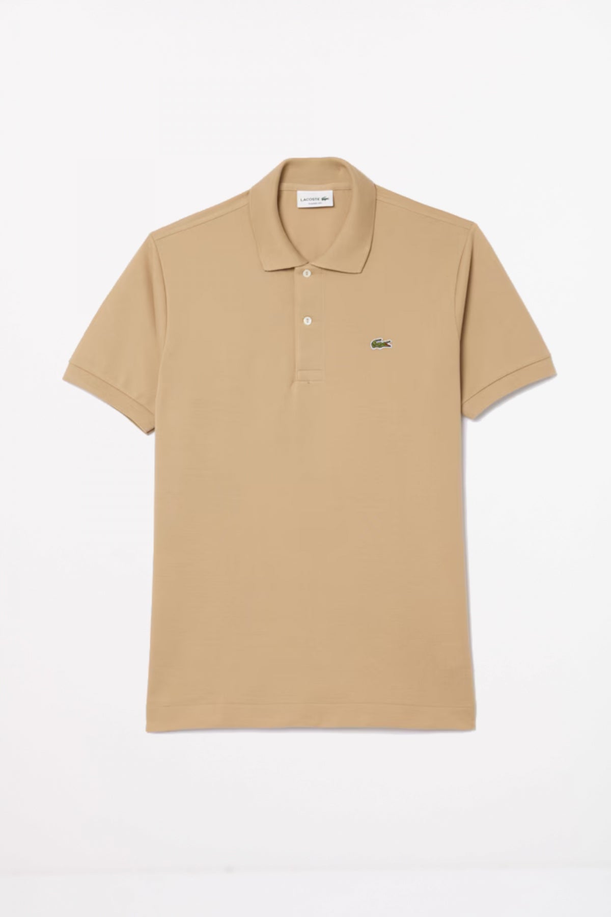 LACOSTE L SHORT SLEEVED  en color VNNS  (2)