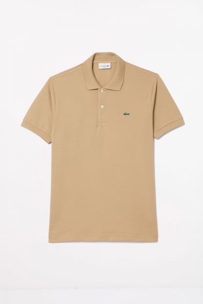 LACOSTE L SHORT SLEEVED  en color VNNS  (2)