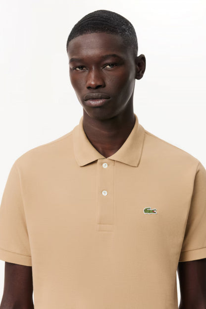 LACOSTE L SHORT SLEEVED  en color VNNS  (4)