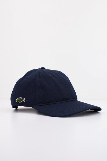 LACOSTE ORGANIC COTTON TWILL en color NVYBL  (2)