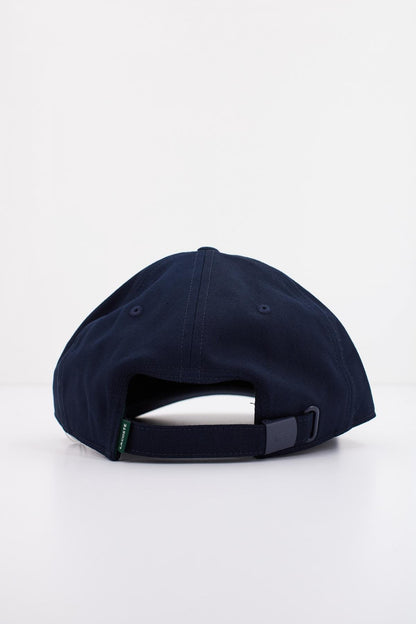 LACOSTE ORGANIC COTTON TWILL en color NVYBL  (3)