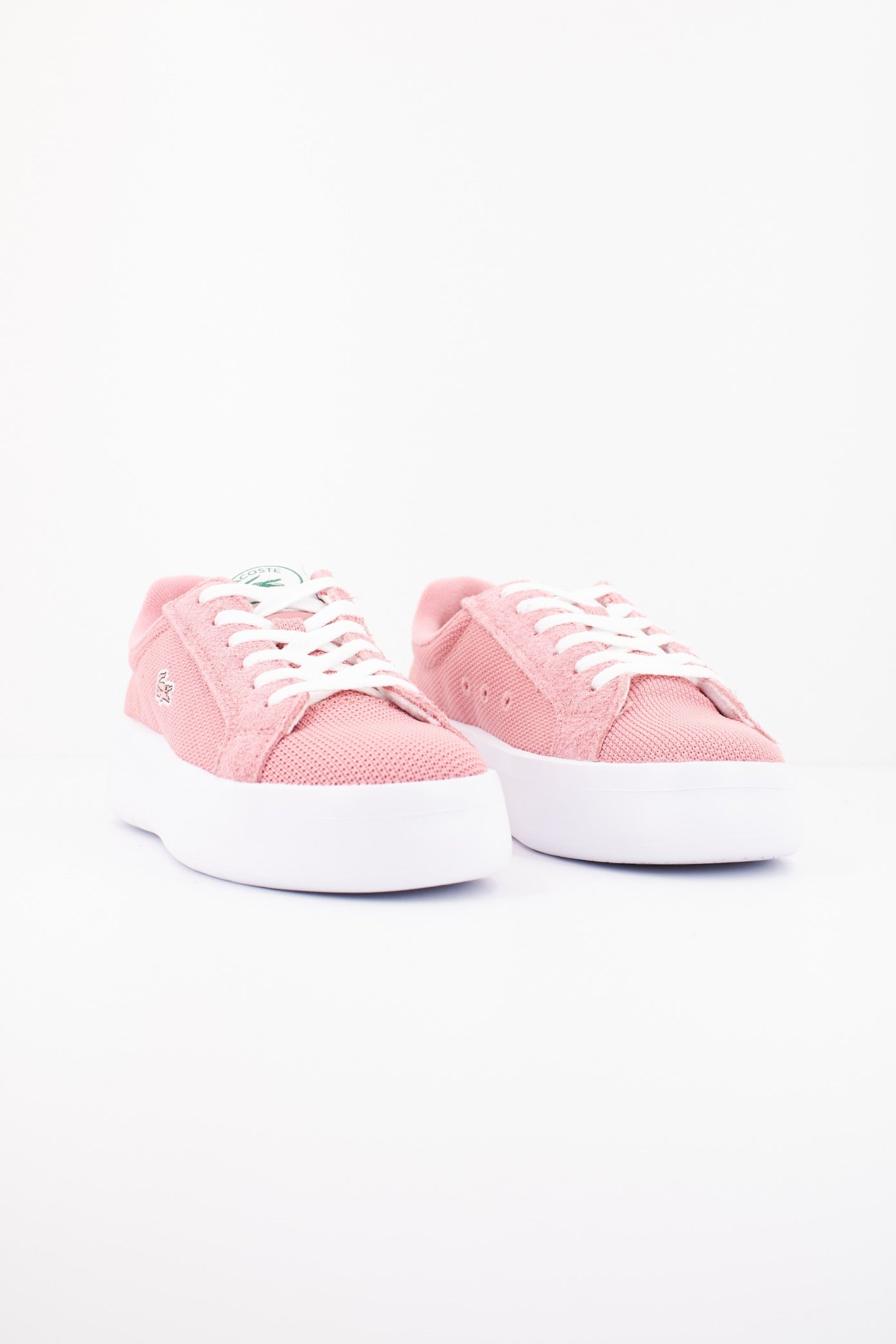 LACOSTE CARNABY PLATFORM LIT en color PNKWHT  (2)