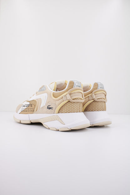LACOSTE NEO TEXTILE en color TANWHT  (3)