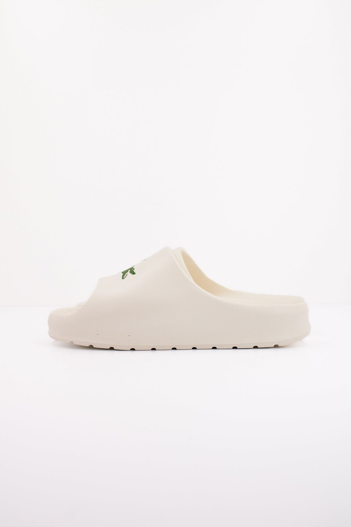 LACOSTE SERVE . SYNTHET en color WHTDKG  (1)