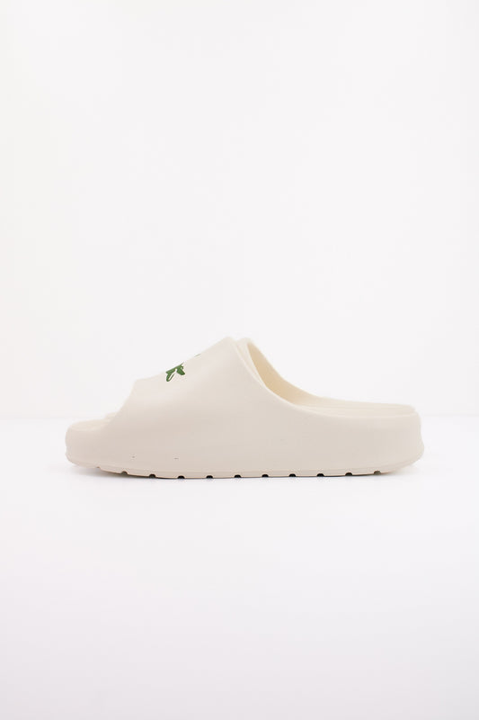 LACOSTE SERVE . SYNTHET en color WHTDKG  (1)