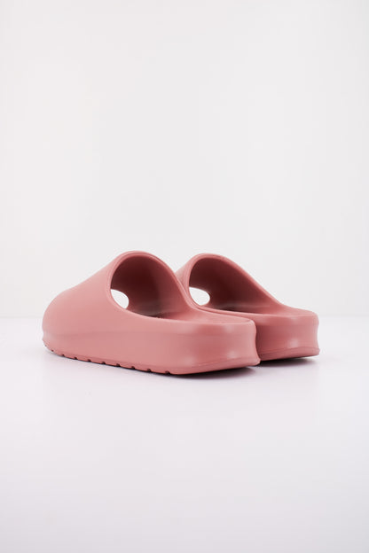 LACOSTE SERVE SLIDE . SYNT en color PNKWHT  (3)