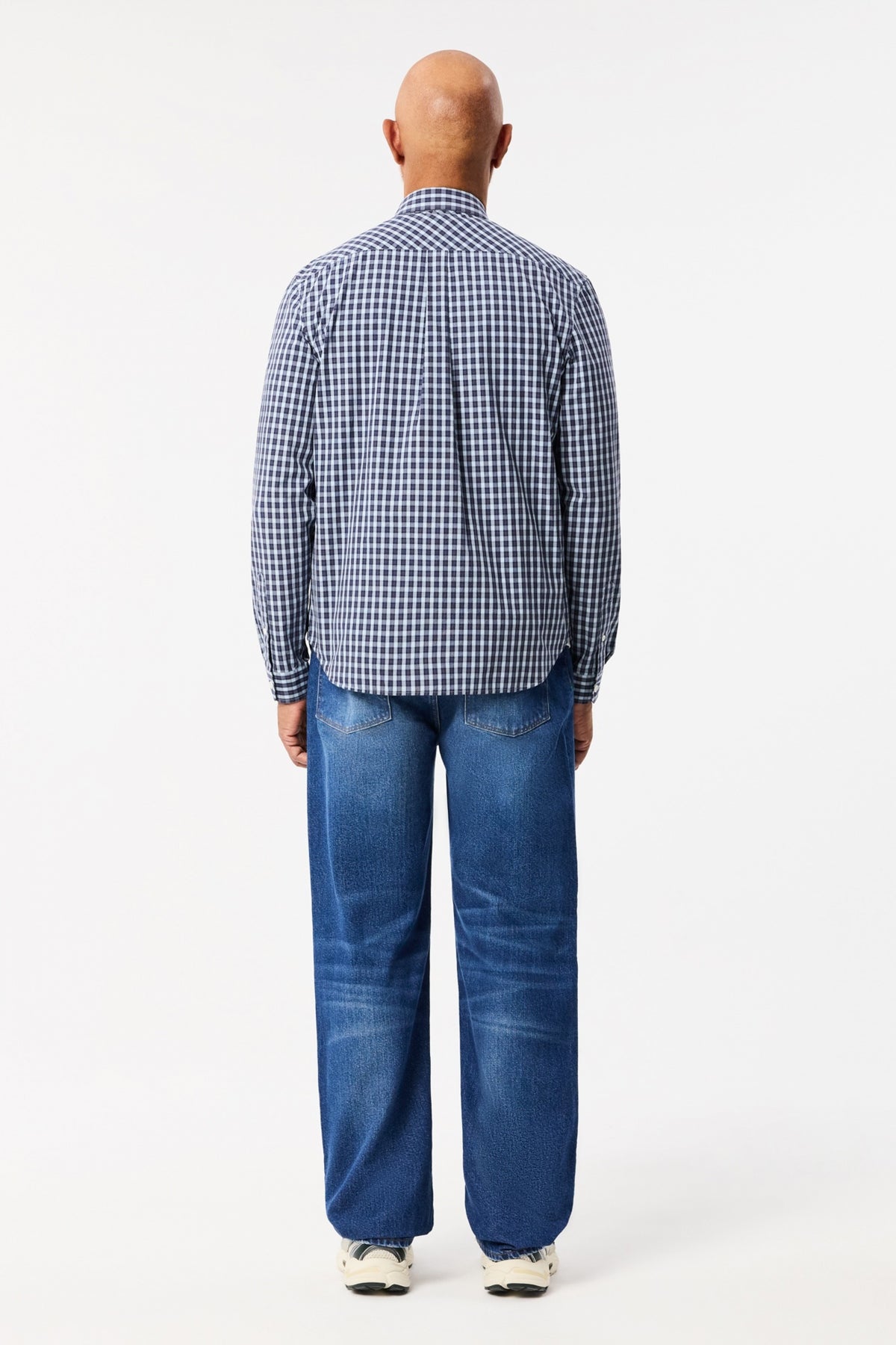 LACOSTE POCKET STYLE en color WSHDDP  (3)