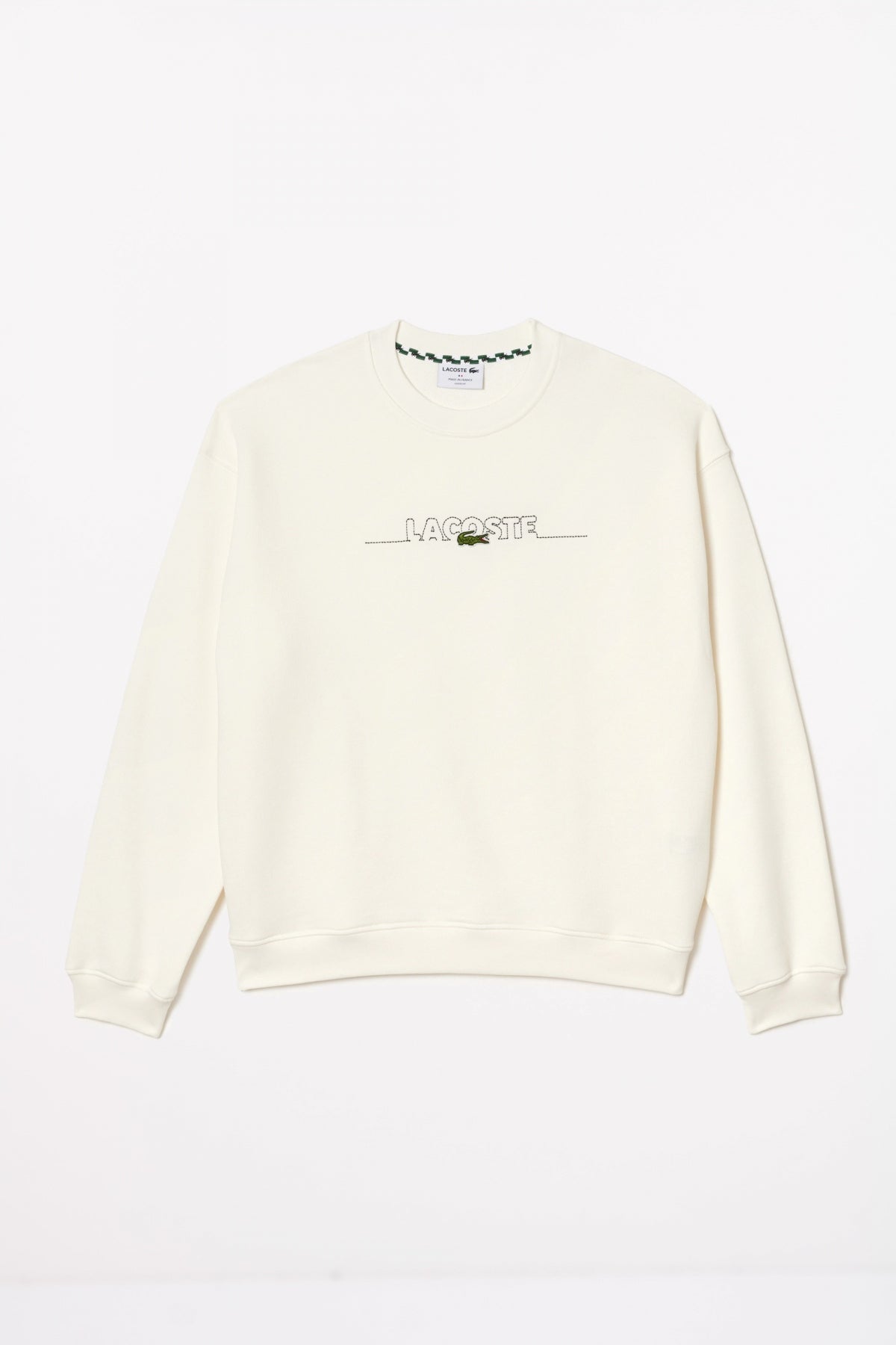 LACOSTE SH en color FLUOR  (2)