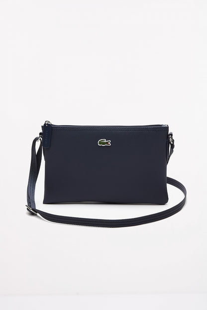LACOSTE PIQUE SLIMLINE SATCH en color   (1)