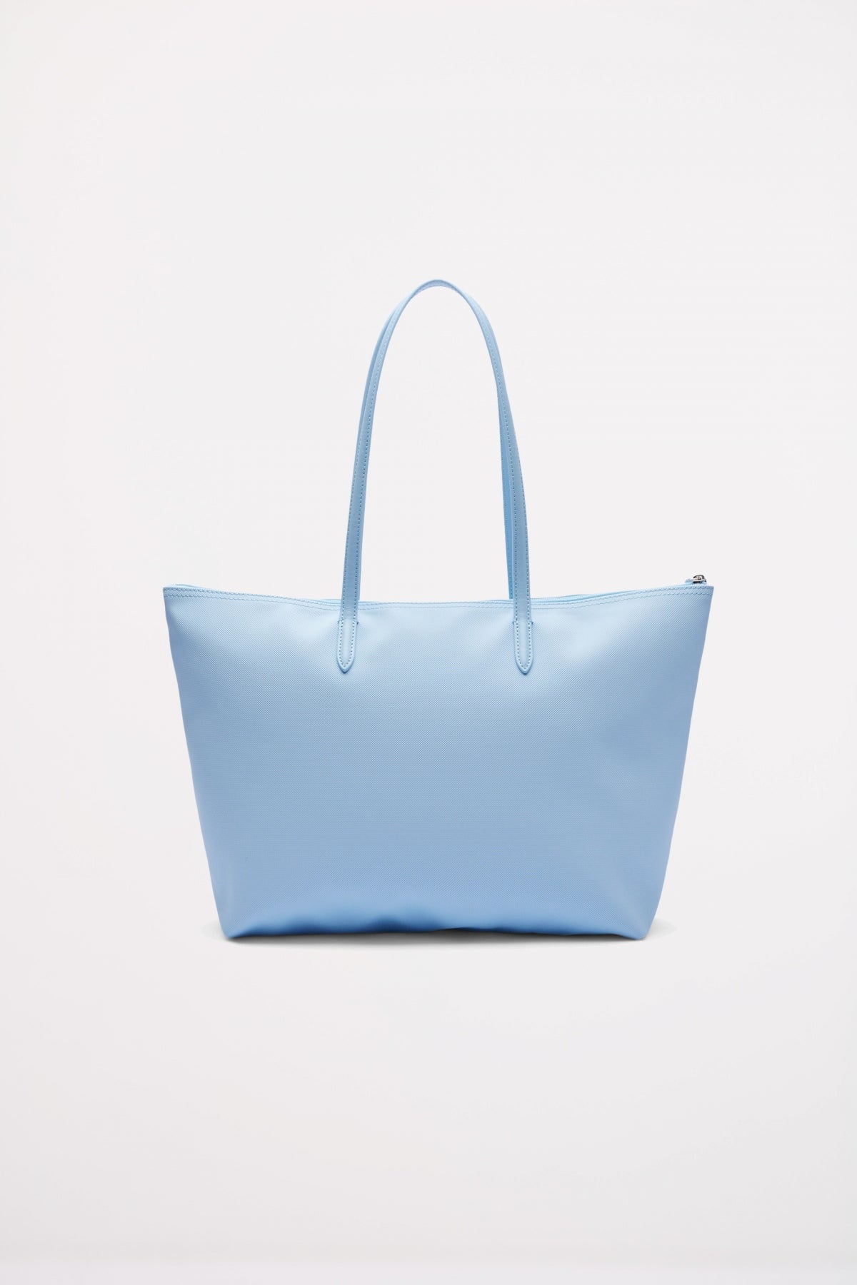 LACOSTE  LARGE COATED CANVAS en color G  (2)