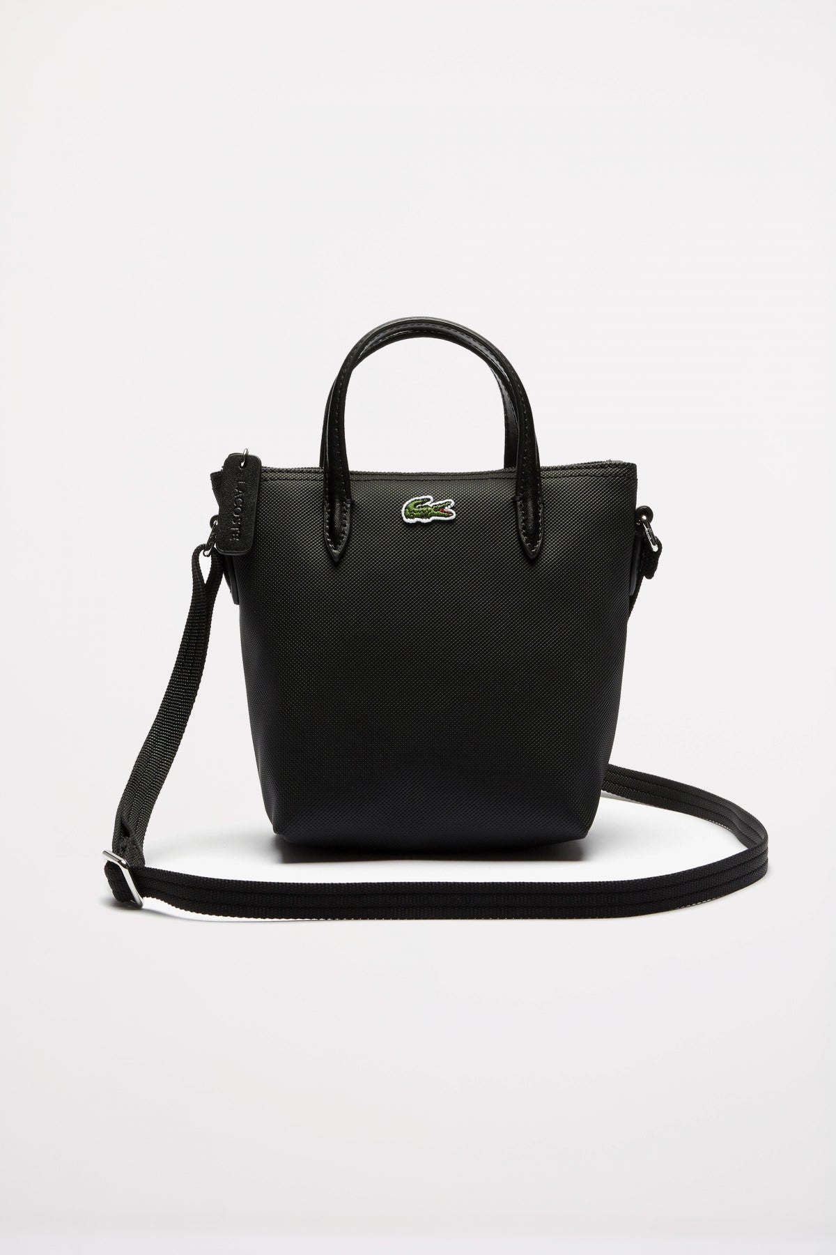 LACOSTE CONCEPT TOTE MIN en color   (1)