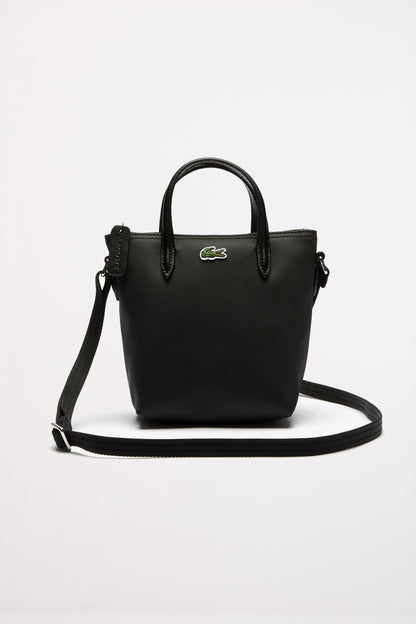 LACOSTE CONCEPT TOTE MIN en color   (1)