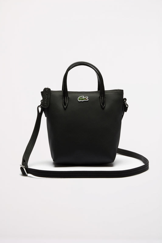 LACOSTE CONCEPT TOTE MIN en color   (1)