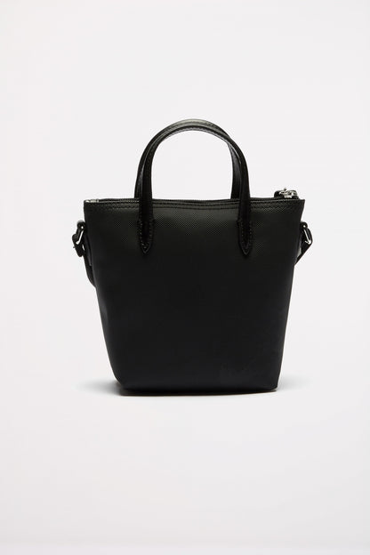 LACOSTE CONCEPT TOTE MIN en color   (2)
