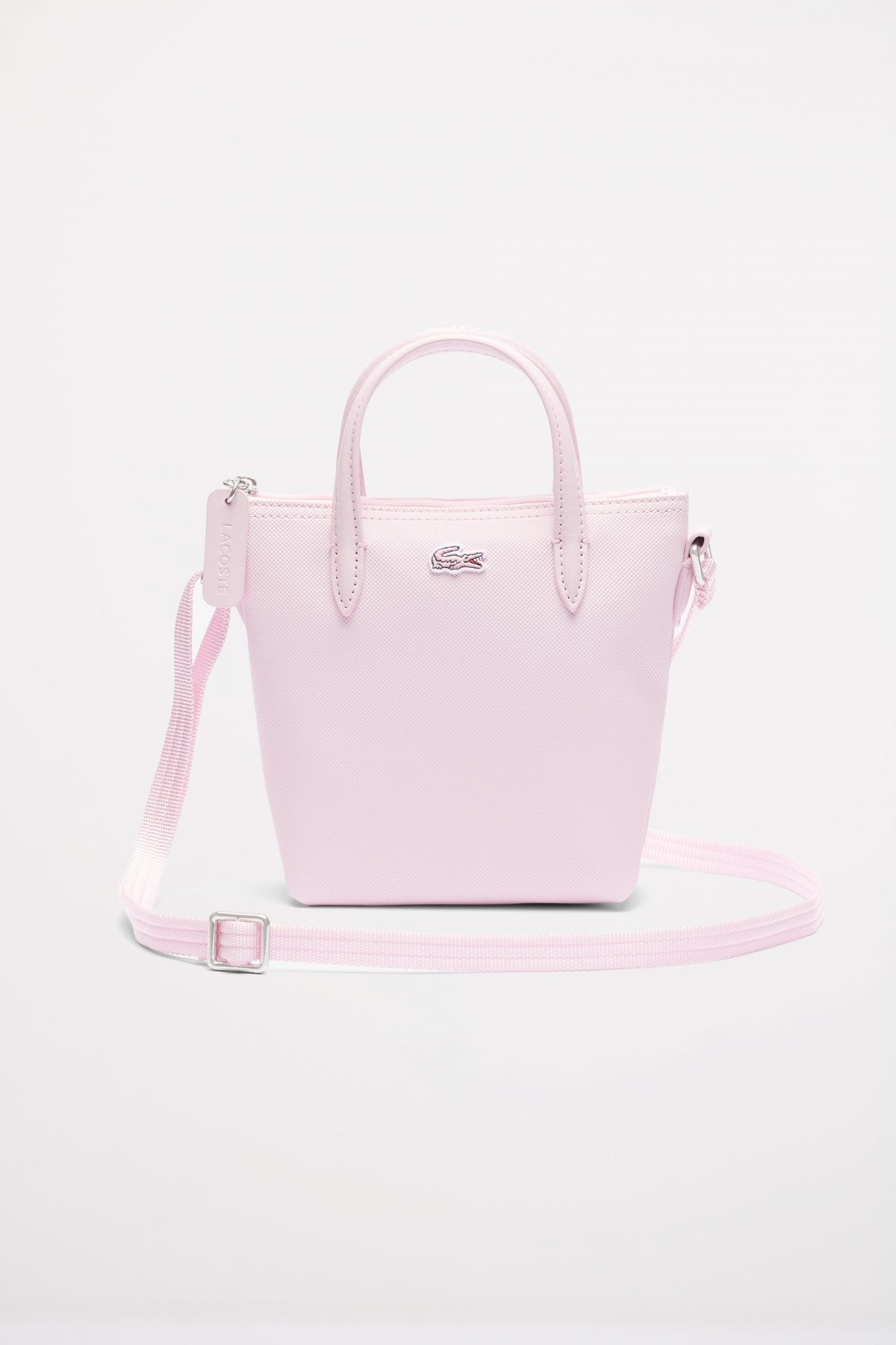 LACOSTE CONCEPT TOTE MIN en color Q  (1)