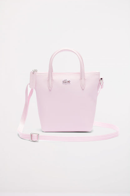 LACOSTE CONCEPT TOTE MIN en color Q  (1)
