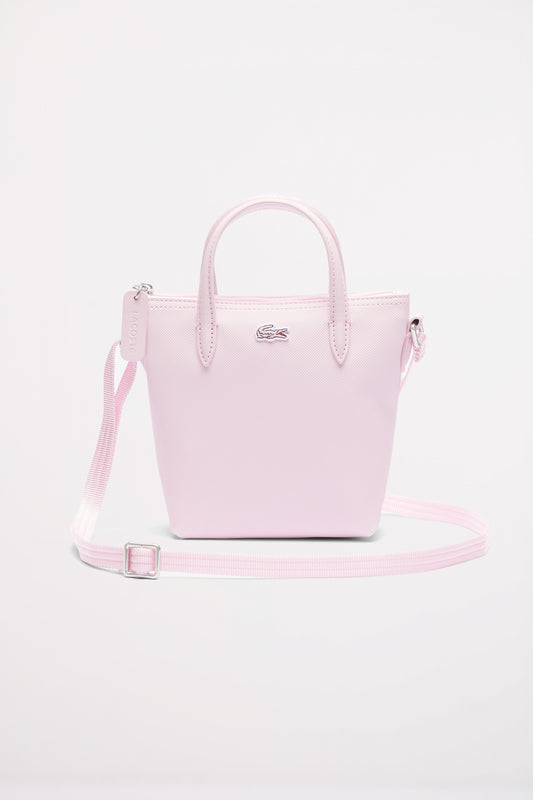 LACOSTE CONCEPT TOTE MIN en color Q  (1)