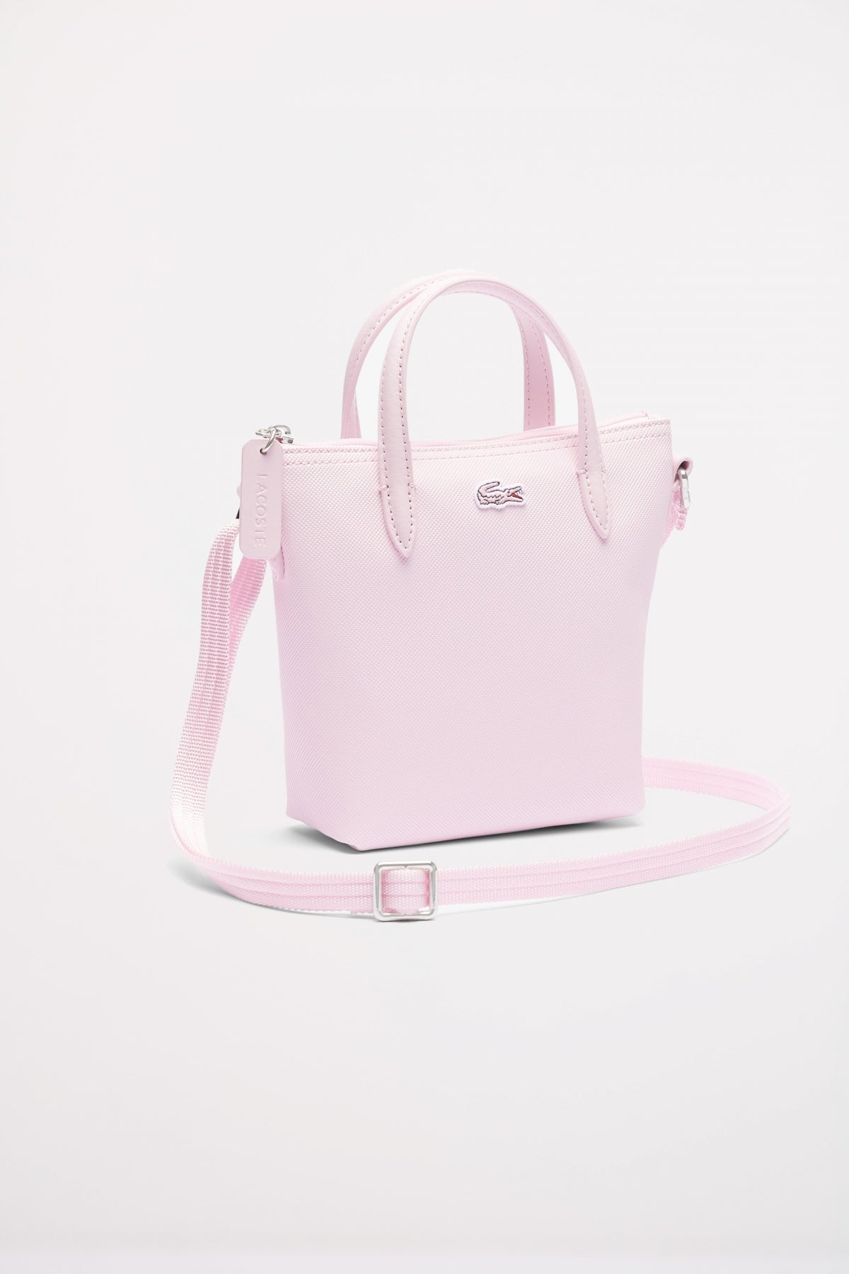 LACOSTE CONCEPT TOTE MIN en color Q  (2)