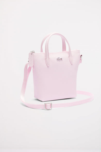 LACOSTE CONCEPT TOTE MIN en color Q  (2)