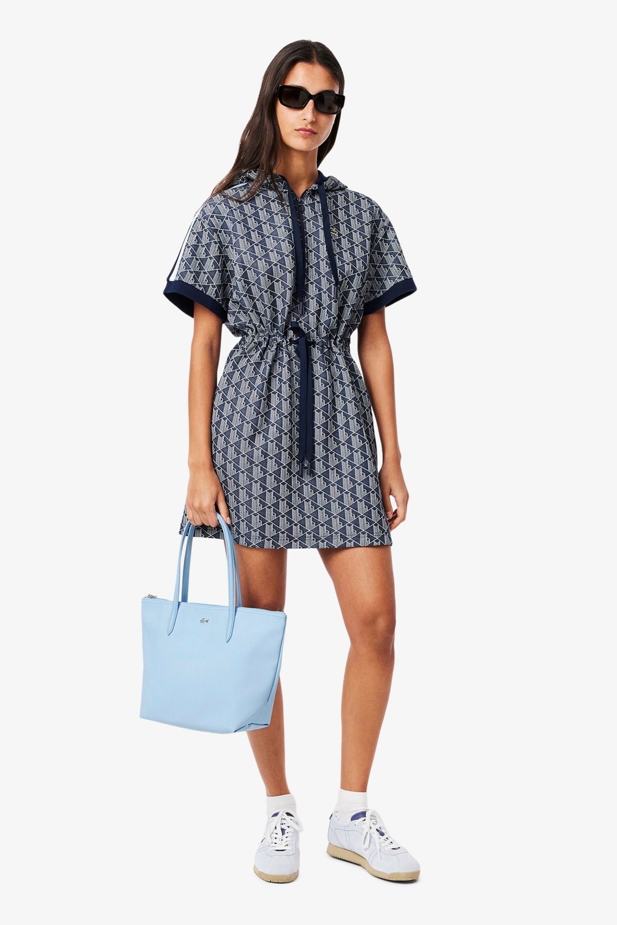 LACOSTE  L.. CONCEPT SMA en color G  (3)