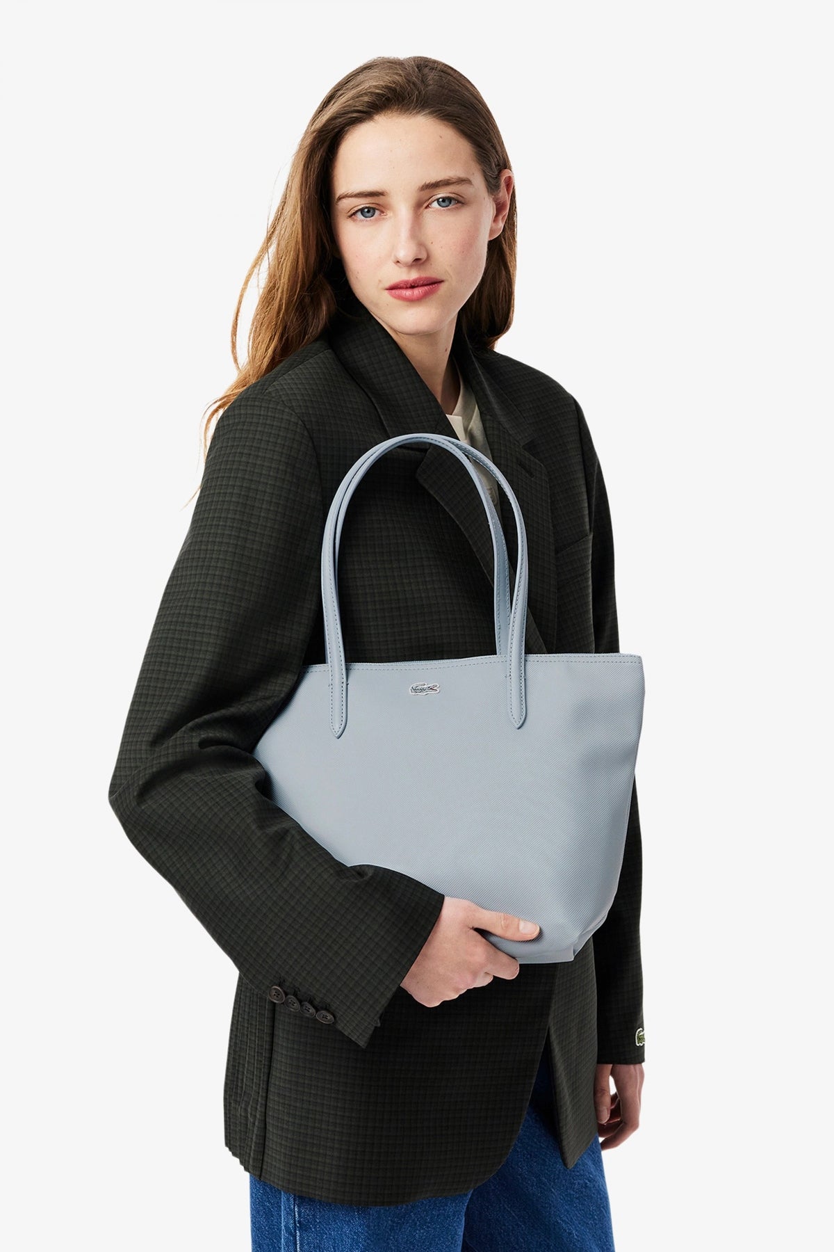 LACOSTE  L.. CONCEPT SMA en color Q  (4)