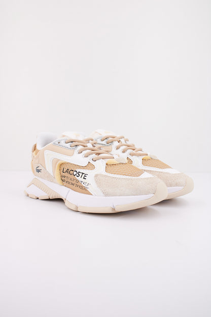LACOSTE NEO en color TANWHT  (2)